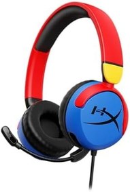 Resim HyperX Cloud Mini Multicolor Oyuncu Kulaklığı 