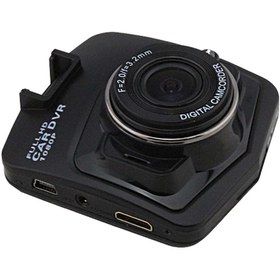 Resim Genel Markalar Go320 Uyumlu Oto Araç Içi Kamera 