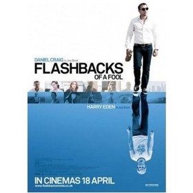Resim Flashbacks Of A Fool (Bir Aptalın Anıları) - DVD 