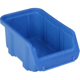 Resim Sembol Plastik A100 MAVİ Plastik Avadanlık 