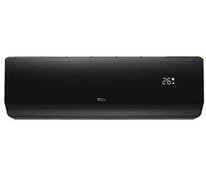 Resim TCL Inverter 24.000 BTU Elite Plus Serisi Duvar Tipi Klima – Yapay Zeka, Hızlı Soğutma, 3D Hava Dağılımı (TAC-24CHSD/XA82I) 