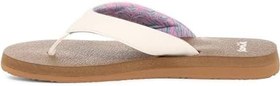 Resim Sanuk Yoga Mat, Sandalet Kadın 