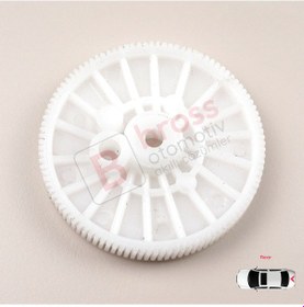 Resim Ford Focus 1998-2005 için Arka Cam Silecek Dişlisi XS41A17K441AC 