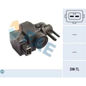 Resim FAE 56027 Selenoid Valf Accent Blue 1,6 CRDI 2011 - Accent Era 1,5 CRDI 2006 - Getz 1,5 CRDI 2006 2007 - OEM Yedek Parca 38256710 