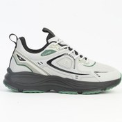 Resim Pierre Cardin Gri Erkek Spor Ayakkabı İthal Pcı-11066 001 