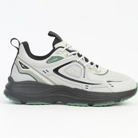 Resim Pierre Cardin Gri Erkek Spor Ayakkabı İthal Pcı-11066 001 