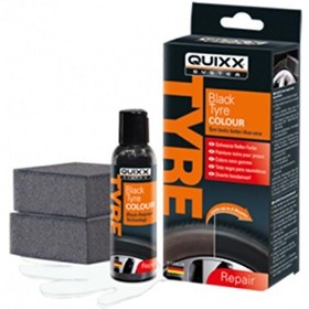 Resim Quixx Lastik Canlandırıcı Cila 
