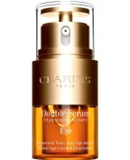 Resim Clarins Double Serum Eye Göz Serumu 20 ML 
