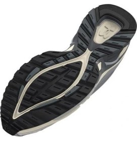 Resim Under Armour Hovr Apparition Rtrftr Tc Gri Sneaker | Unisex 