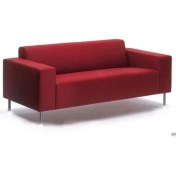 Resim Koltukstilim H-98 Ikili Ofis Kanepesi 