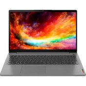 Resim Lenovo IdeaPad 1 15ALC7 82R4006FTRA53 R7-5700U 24 GB 256 GB SSD 15.6" W11P FHD Dizüstü Bilgisayar 