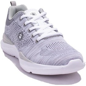 Resim Lumberjack Wolky Beyaz Ortopedik Günlük Kadın Spor Ayakkabı 001 