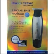 Resim Kişisel Bakım Cihazı, Pratik ve Şık Tasarım, Hafif ve Kullanışlı, Siyah Renk 