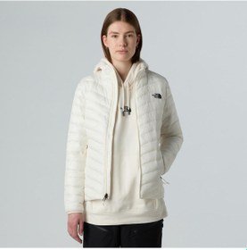 Resim The North Face W Huıla Synth Jacket Kadın Ceket Nf0a8dw6qlı1 Beyaz 