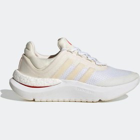 Resim adidas Gz4939-k Znsara Kadın Spor Ayakkabı Beyaz 