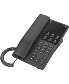 Resim Grandstream GHP621W Masaüstü Telefonu 
