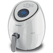 Resim Sıcak Hava Fritözü Hfp30.000Wh Air Fryer Xl Kenwood