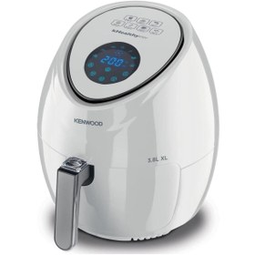 Resim Sıcak Hava Fritözü Hfp30.000Wh Air Fryer Xl 