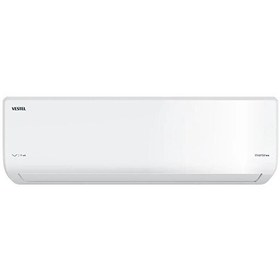Resim Vestel Vega Plus Inverter 094 A++ 9000 BTU WİFİ Klima 
