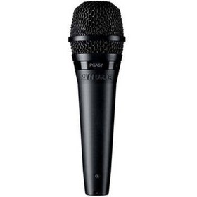 Resim Shure PGA57-XLR Cardioid Dinamik Enstrüman Mikrofonu 