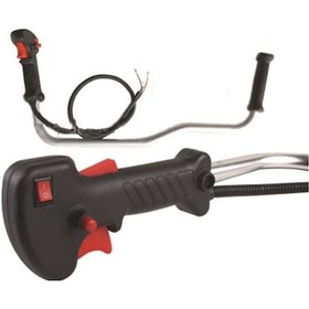 Resim Tutma Kolu Bisiklet Komple 16 Mm 