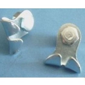 Resim Sevenkardeşler Bisiklet Fren Askı Parçası Mtb Çok Renkli 