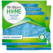 Resim Farmasi MR.WIPES İKİLİ CAM BEZİ 40 cm *40 cm FARMASİ 