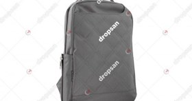 Resim Addison 300873 13.3"-14" Gri Bilgisayar Notebook Sırt Çantası 