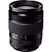 Resim Fujinon XF 18-135mm F3.5-5.6 R LM OIS WR Lens 