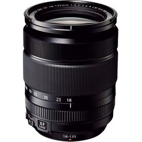 Resim Fujinon XF 18-135mm F3.5-5.6 R LM OIS WR Lens 