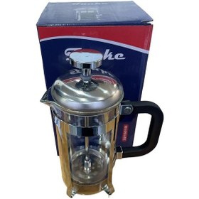 Resim Fünke French Press 350ml 3210501b Diğer 