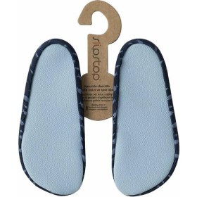 Resim Slipstop Alvin Erkek Çocuk Deniz Havuz Ayakkabısı 