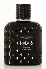 Resim Alberto Taccini 3'Lü Set KALAIS Erkek Parfümü - 100 ml 