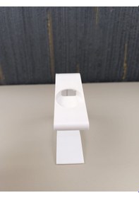 Resim Apple Watch Akıllı Saat Şarj Standı 