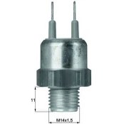 Resim Mahle HARARET MUSURU BMW E21 E30 E12 E28 E24 E23 M20 M21 M30 1364272 