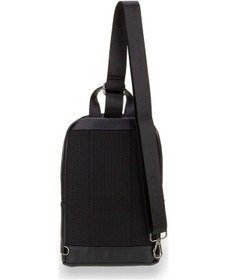 Resim Pierre Cardin Siyah Unisex Sırt Çantası 01pc00107 001 