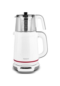 Resim Homend Royaltea 1721H Konuşan Çay Makinesi 