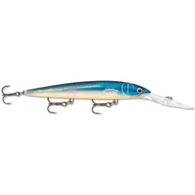 Resim Rapala Down Deep Husky Jerk Suni Balığı Bgh 120mm 