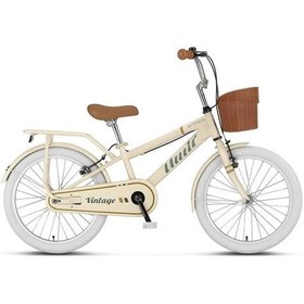 Resim Ümit 2040 Stıtch M-atb-v-erkek Çocuk Bisikleti 20 Jant Bej Çok Renkli 