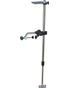 Resim Balık Bulucu Ayna Aparatı Ayarlanabilir 80-120 Cm 