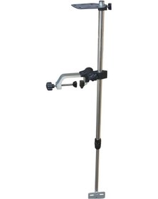 Resim Balık Bulucu Ayna Aparatı Ayarlanabilir 80-120 Cm 