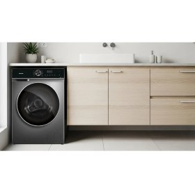 Resim Silverline WM14039S01 10KG 1200RPM 14 Program A Enerji Sınıf Çamaşır Makinesi 