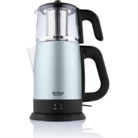 Resim Arnica Demli Stil - Çay Makinesi 