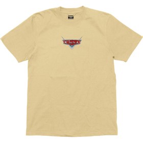 Resim McQueen - Çocuk T-Shirt - 9-10 Yaş / Antrasit 