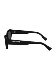 Resim Lacoste L6013s 001 54-18-140 Güneş Gözlüğü Siyah 