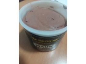 Resim Solon Çok Amaçlı Ahşap Parke Masa Sehpa Çizik Çok Amaçlı Tamir Dolgu Macunu Maun 240 Gr 