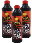 Resim Demir Tozu / Jant Temizleyici 3 Adet (3x500 ML) 
