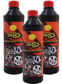 Resim Demir Tozu / Jant Temizleyici 3 Adet (3x500 ML) 