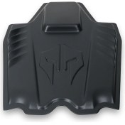 Resim Cappafe Dacia Duster 2010-2017 Ön Kaput Scoop Havalandırma Koruma 