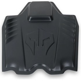 Resim Cappafe Dacia Duster 2010-2017 Ön Kaput Scoop Havalandırma Koruma 
